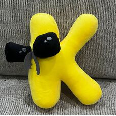 «K»