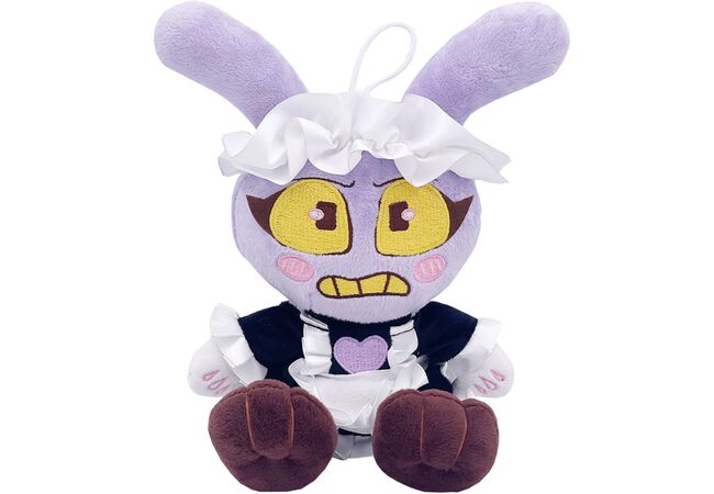 Maid Jax М'яка Іграшка із серіалу Дивовижний Цифровий Цирк 23 см