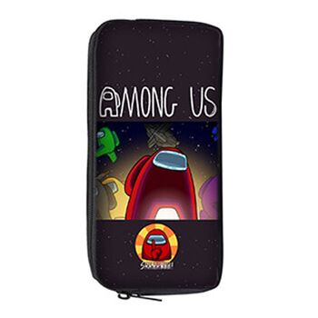 Пенал Among Us SHHH (01)