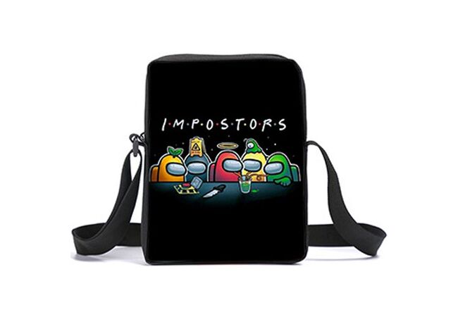 Сумка Among Us Impostors (05)