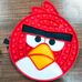 Ред Поп Ит антистресс (Angry Birds), Фото 2