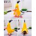 Чак з Angry Birds м'яка іграшка, 18см, Фото 2