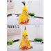 Чак з Angry Birds м'яка іграшка, 18см, Фото 3