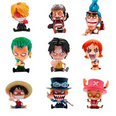 Фігурка Тоні Тоні Чоппер з Ван піс (One Piece) 7 см