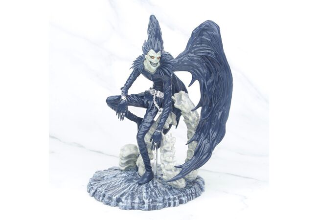 Бог смерті Рюк фігурка з аніме Зошит смерті (Death Note), 25см