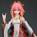 Yae Miko (Яе Міко) фігурка із Геншин Імпакт (Genshin Impact) 20 см, Фото 3