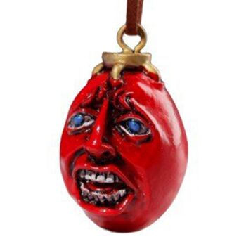 Іграшка активний Бехелит з Берсерк, царське яйце