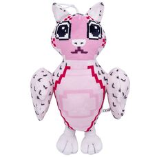 Candy Meowl (ROBLOX Steal a Brainrot) іграшка мем Мяул Брейнрот 25 см