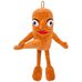 Tung Tung Tung Sahur мягкая игрушка (40 см) мем Тунг Тунг Тунг Сахур Brainrot, Фото 2