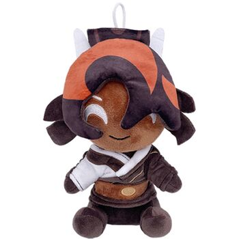 Caramel Arrow Cookie м'яка іграшка Печіво Карамельна Стріла Cookie Run: Kingdom