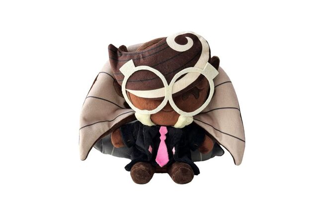 Espresso Cookie м'яка іграшка Печіво Еспресо з Cookie Run: Kingdom