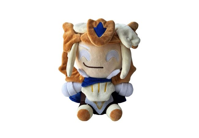 Madeleine Cookie м'яка іграшка Печиво Мадлен з Cookie Run: Kingdom