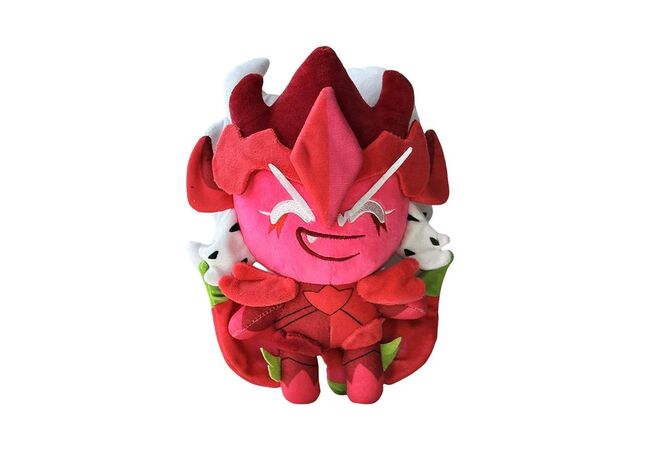Pitaya Dragon Cookie м'яка іграшка Печіво Дракон Пітайя з Cookie Run: Kingdom