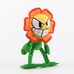 Кегні Гвоздика з Капхед (Cuphead Cagney Carnation) м'яка іграшка, Фото 4