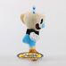 Магмен з Капхед (Cuphead Mugman) м'яка іграшка, Фото 2
