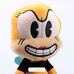 Рюмор Ханіботтомс з Капхед (Cuphead Rumor Honeybottoms) м'яка іграшка, Фото 3