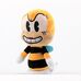 Рюмор Ханіботтомс з Капхед (Cuphead Rumor Honeybottoms) м'яка іграшка, Фото 4
