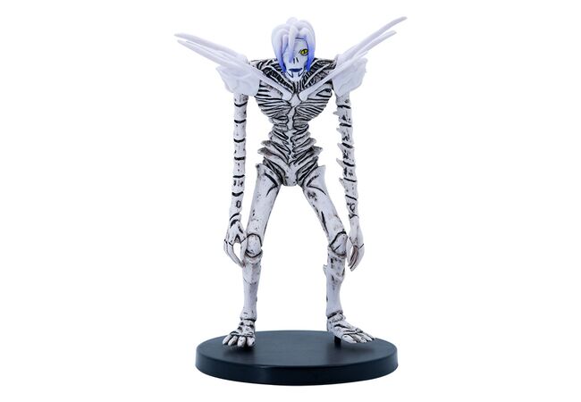 Фігурка Рем - Бог смерті з аніме Зошит смерті (Death Note)