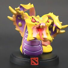 Фігурка Веномансер (Venomancer) з Dota 2
