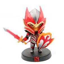 Фігурка Драгон Кнайт (Dragon Knight) з Dota 2