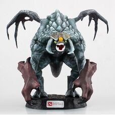 Фігурка Рошан (Roshan) з Dota 2