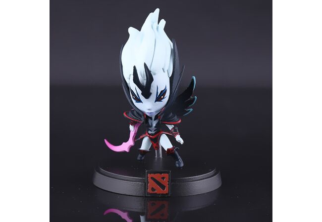 Фігурка Венджефул спіріт (Vengeful Spirit) з Dota 2