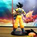 Фігурка Сон Гоку (Son Goku) з аніме Драконівські перли (Dragonball), 24см, Фото 3