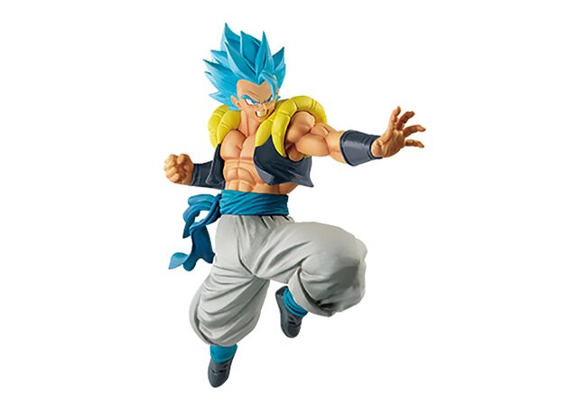 Фігурка Wujita з аніме Драконівські перли (Dragonball), 22см