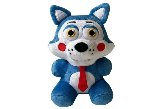 Candy the Cat із ФНАФ Freddys Fanverse, м'яка іграшка 20 см