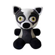 Blake the Badger із ФНАФ Freddys Fanverse, м'яка іграшка 20 см - ФНАФ