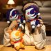 Аниматроник Босс Солнце мягкая игрушка ФНАФ, Фото 3