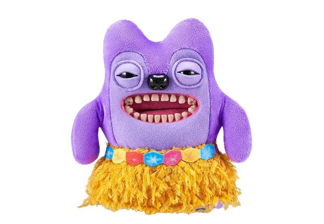 Fuggler (Фуглер) 22 см FLuau Fuggler м'яка іграшка
