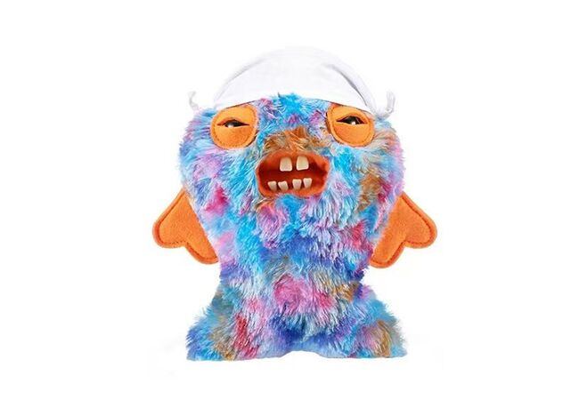 Fuggler (Фуглер) 22 см Bat Fuggler м'яка іграшка