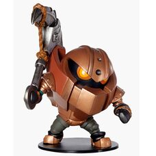 Фигурка Наутилус, персонаж из игры Лига Легенд (League Of Legends)