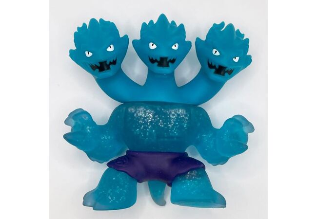 Гуджітсу воїн Король Гідра Heroes of Goo Jit Zu Deep Goo Sea