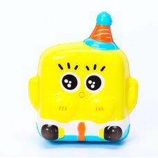 Губка Боб сквиш, 7 см - Герои мультфильмов