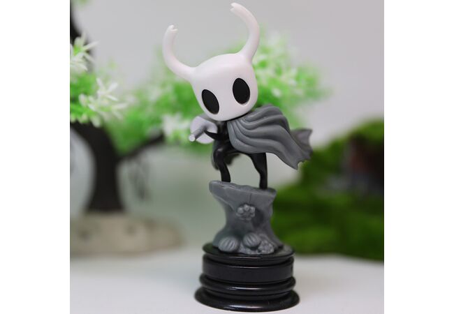Фігурка Холлоу Найт (6 см) ігрова (Hollow Knight)