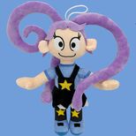 Лили Лавбрэйдз мягкая игрушка Poppy Playtime Глава 5: «Сломанные Вещи» 26 см