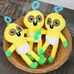 Мини Малыш из Хаги Ваги (Poppy Playtime), 20 см, Фото 2