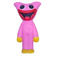 Сквиш Киси Миси розовая - Мягкие игрушки