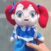 Дівчина Лялька Поппі (Poppy Playtime) м'яка іграшка, 25 см, Фото 5