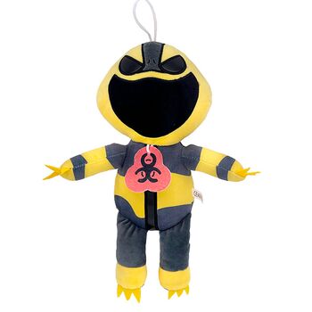 Іккі Ліккі з Кашмарні Звірята з Poppy Playtime Nightmare Critters