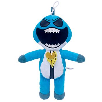 Меггі Мако з Кашмарні Звірята з Poppy Playtime Nightmare Critters