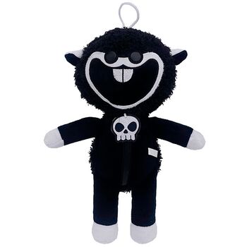 Баба Чопс з Кашмарні Звірята з Poppy Playtime Nightmare Critters 25 см