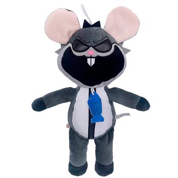Туйлі з Кошмарні Звірята з Poppy Playtime Nightmare Critters