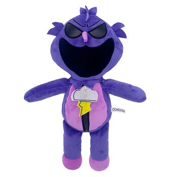 З Кошмарні Звірята з Poppy Playtime Nightmare Critters
