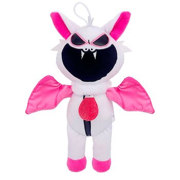 Рейбі Бейбі з Кошмарні Звірята з Poppy Playtime Nightmare Critters
