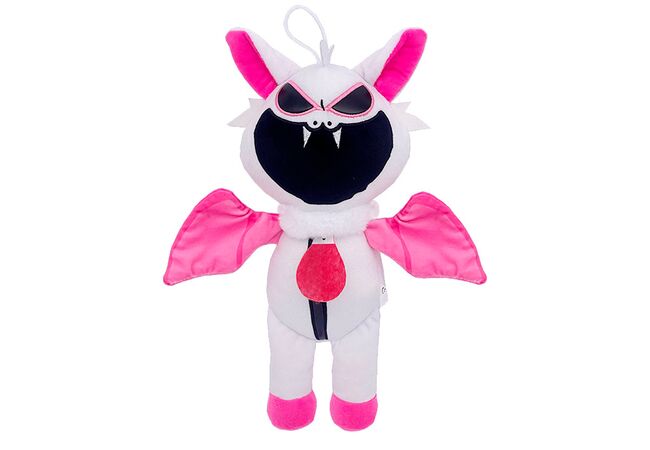 Рейби Бейби из Кошмарные Зверята из Poppy Playtime Nightmare Critters