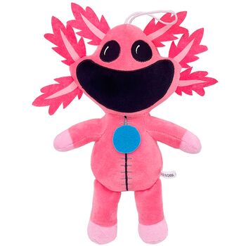 Пінк з Усміхнені Звірята з Poppy Playtime Smiling Critters