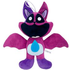 Бэтнэп из Улыбающиеся Зверята из Poppy Playtime Smiling Critters